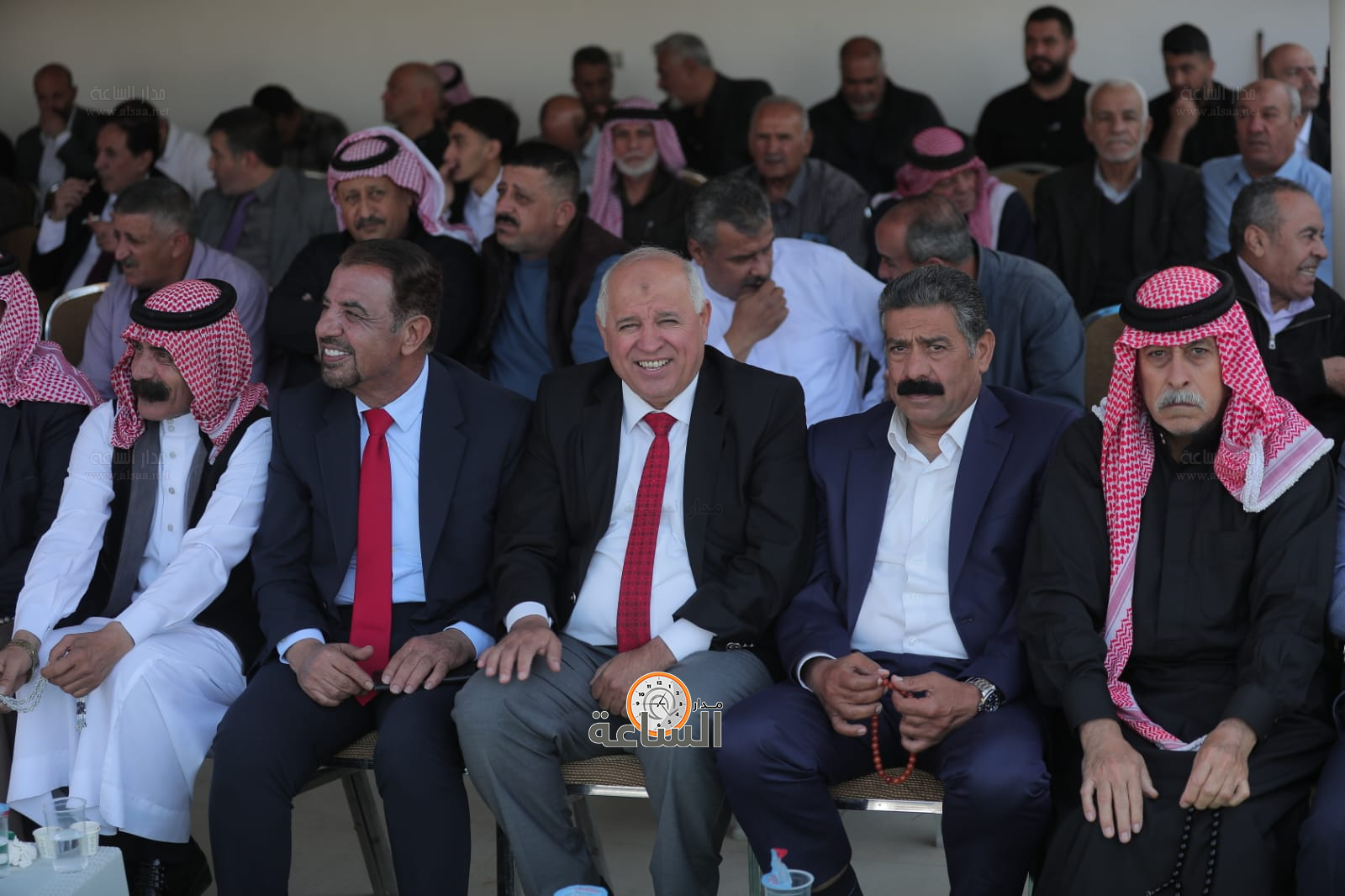 Madar Al-Saa Images 0.4558265895672242