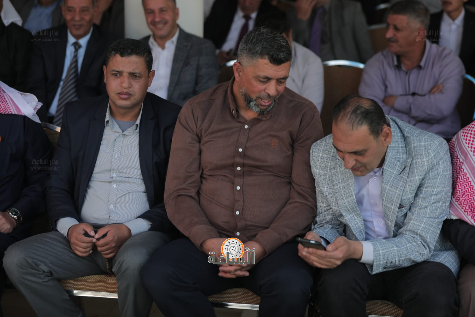 Madar Al-Saa Images 0.8471100039027395