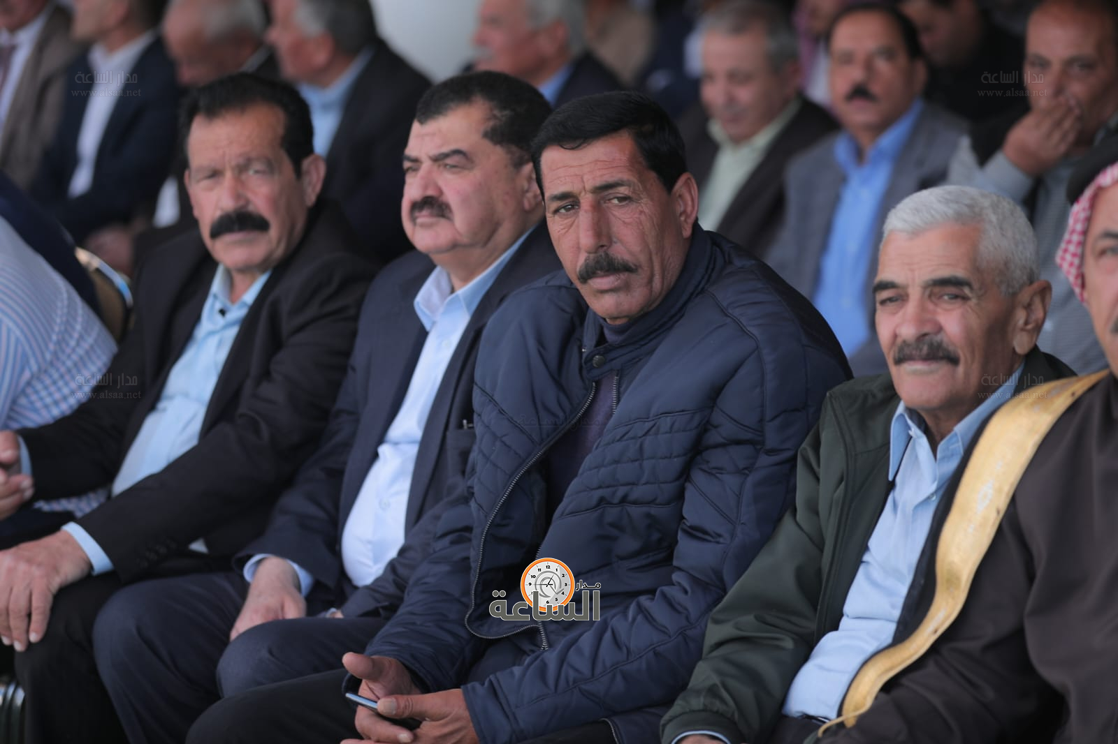 Madar Al-Saa Images 0.38410934825475795