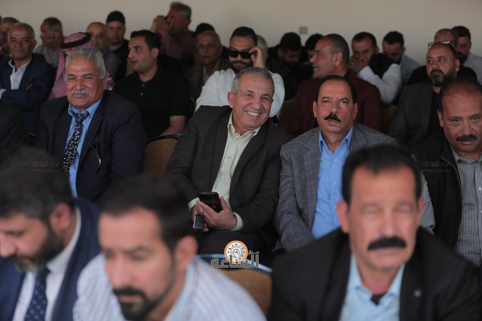 Madar Al-Saa Images 0.280416110629357