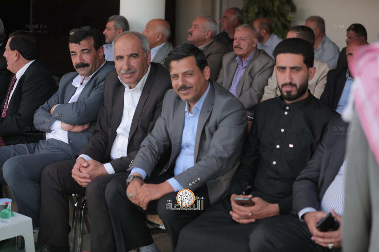 Madar Al-Saa Images 0.22992921122167664