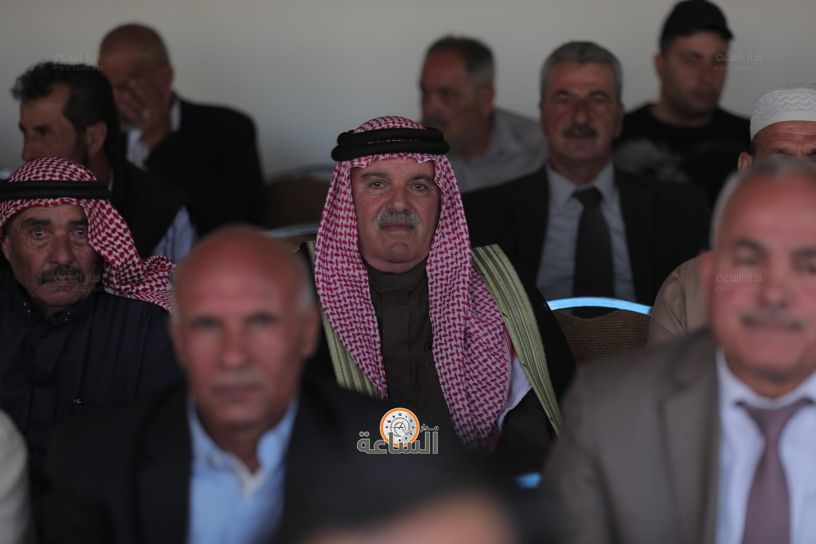 Madar Al-Saa Images 0.027403659487351018