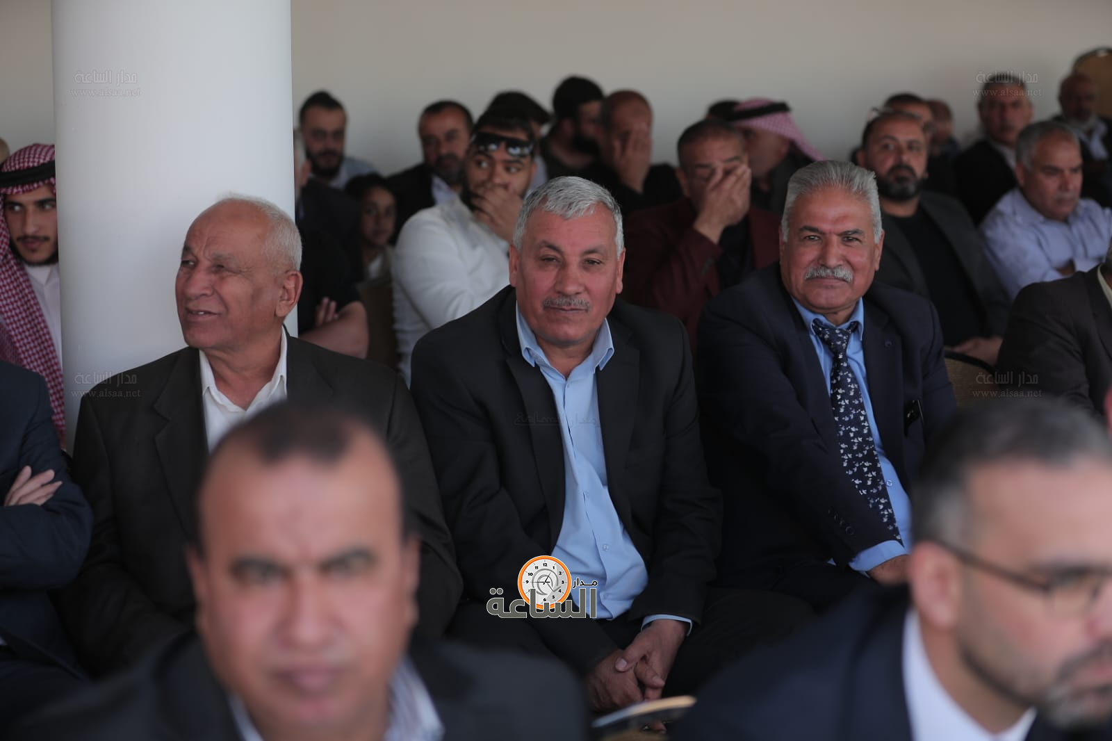 Madar Al-Saa Images 0.4591774796712369