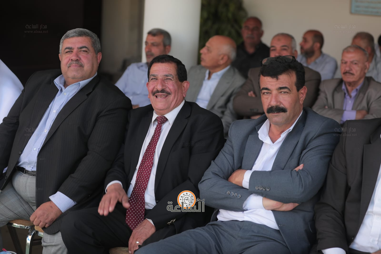 Madar Al-Saa Images 0.003399314357346528