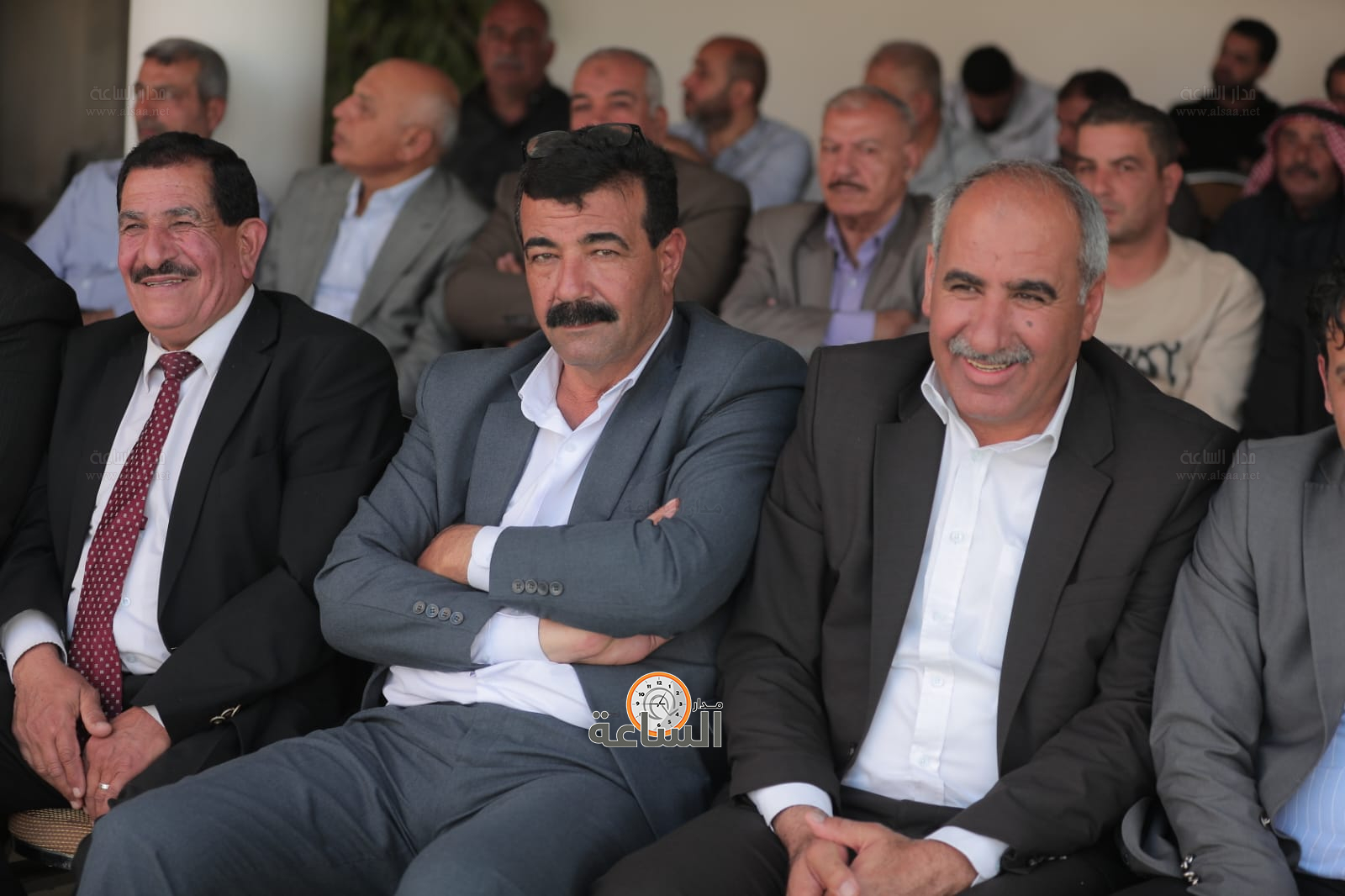 Madar Al-Saa Images 0.5737736442125669