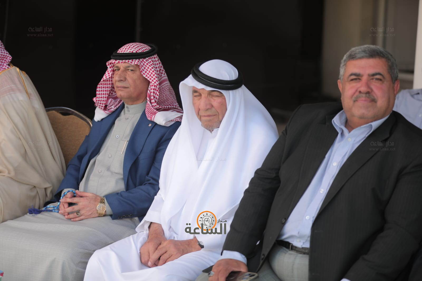 Madar Al-Saa Images 0.42756798455608025