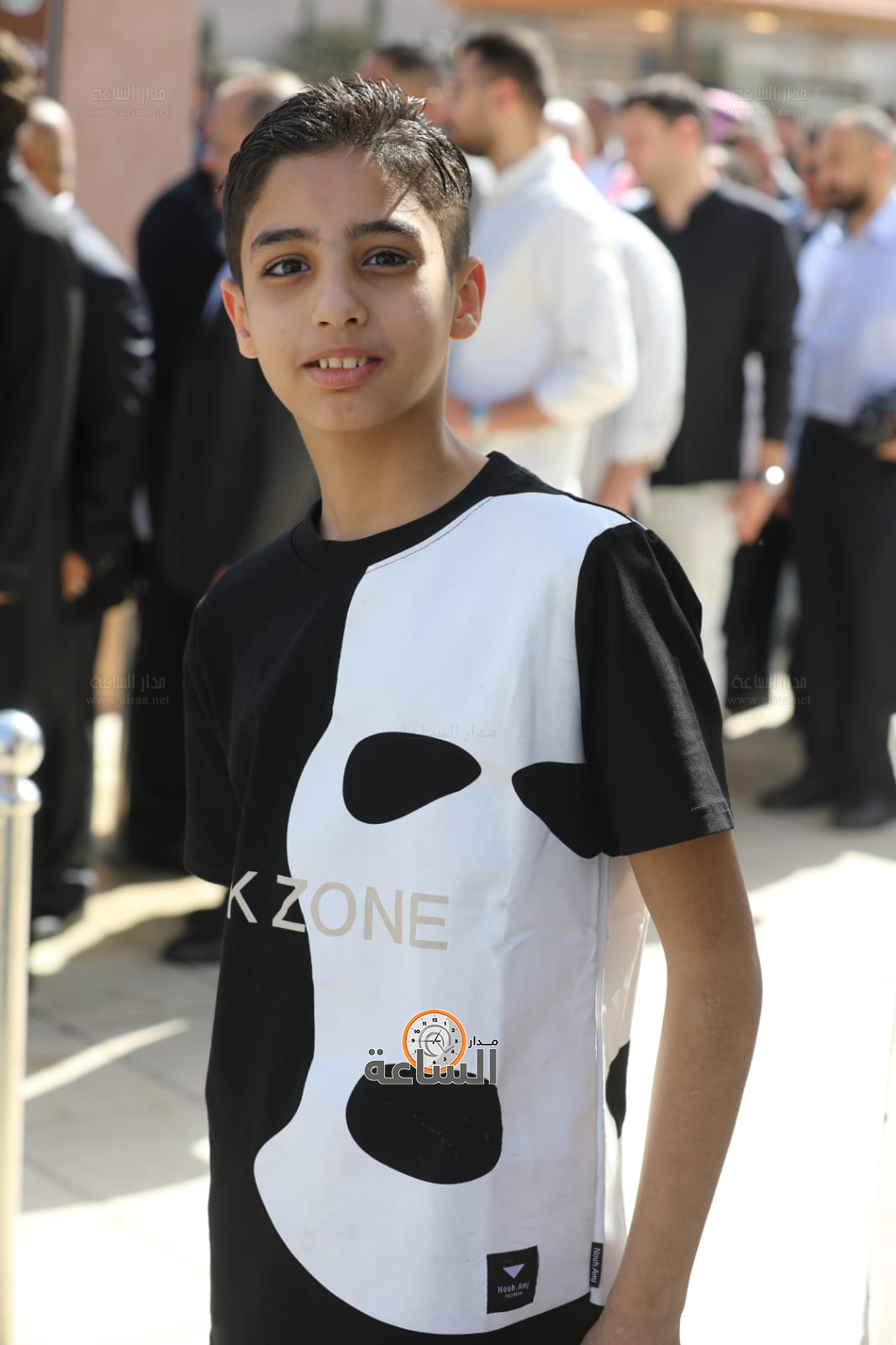 Madar Al-Saa Images 0.9042506521335238