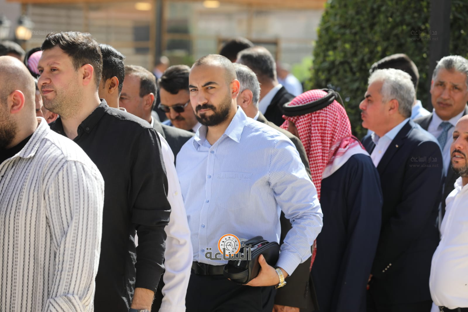 Madar Al-Saa Images 0.9596946017228856