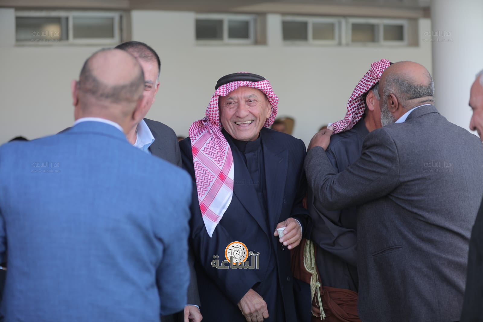 Madar Al-Saa Images 0.2579227937576205