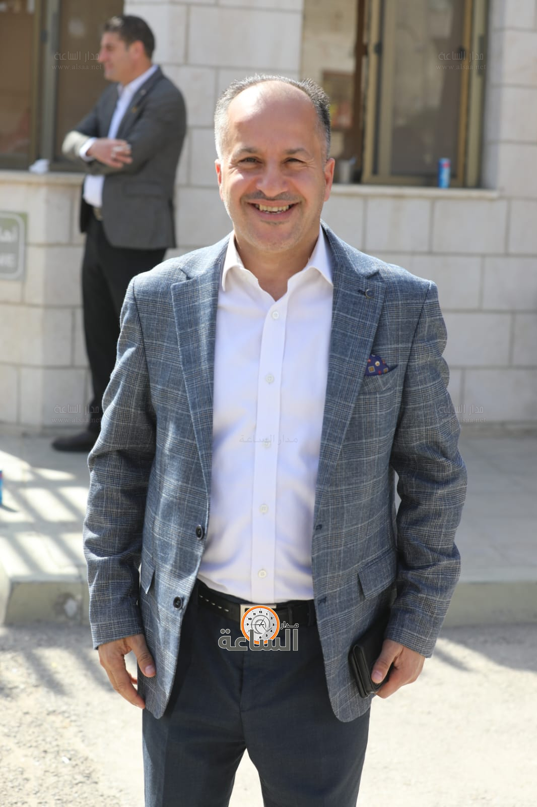 Madar Al-Saa Images 0.41668563876572784