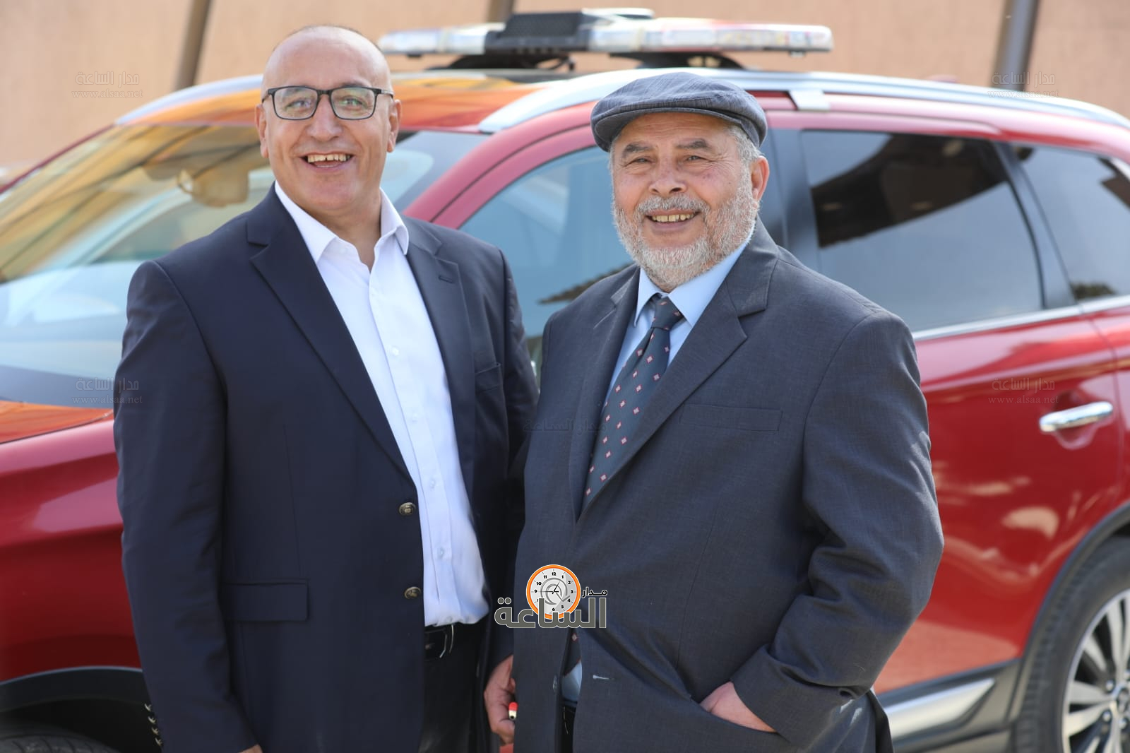 Madar Al-Saa Images 0.5870224867315486