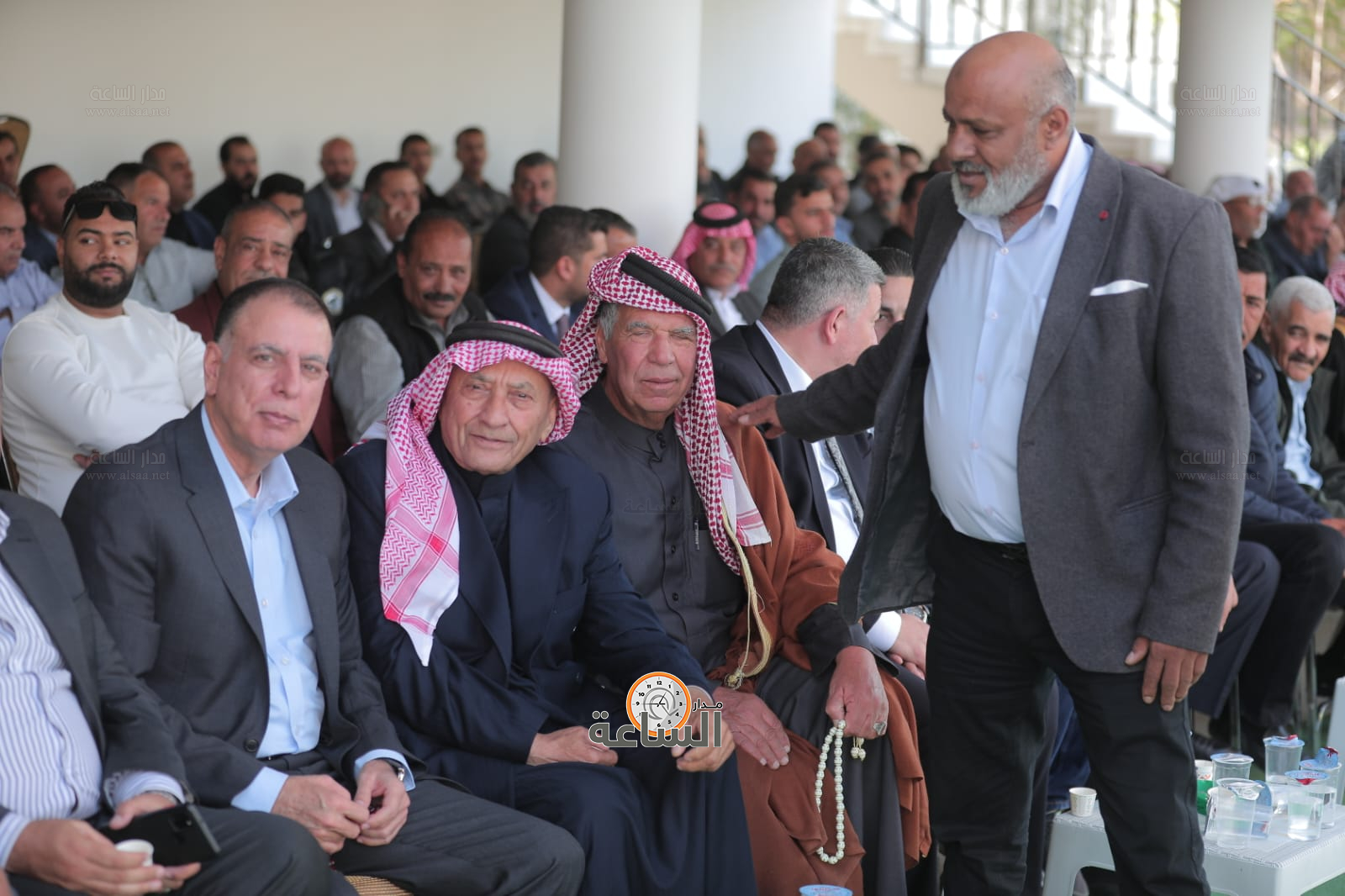 Madar Al-Saa Images 0.3065015436641152