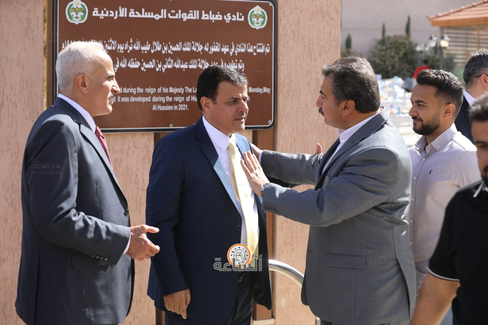 Madar Al-Saa Images 0.23087842968546823