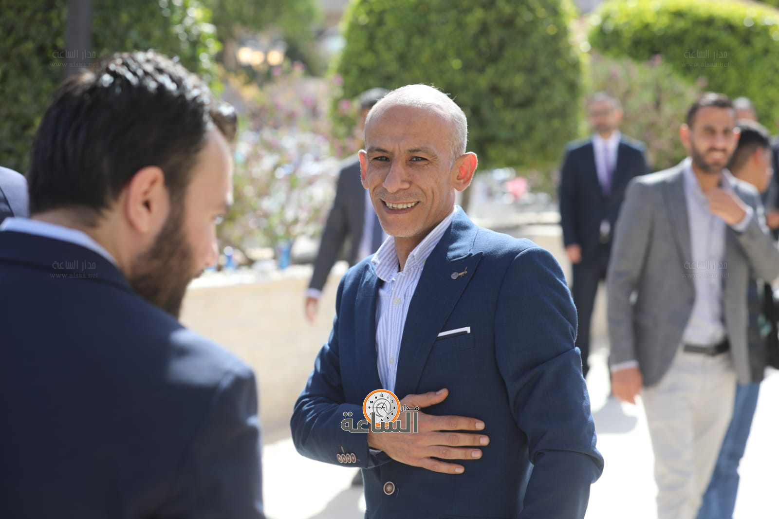 Madar Al-Saa Images 0.6216984338911014