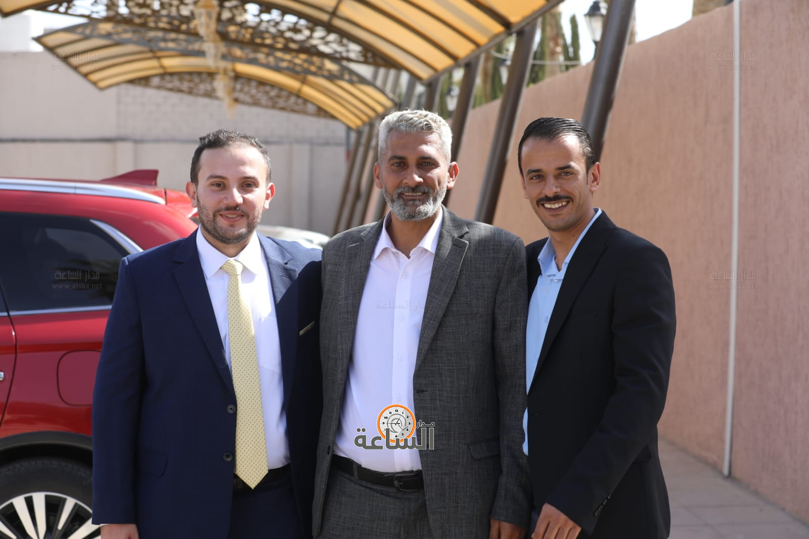 Madar Al-Saa Images 0.8142634685747898