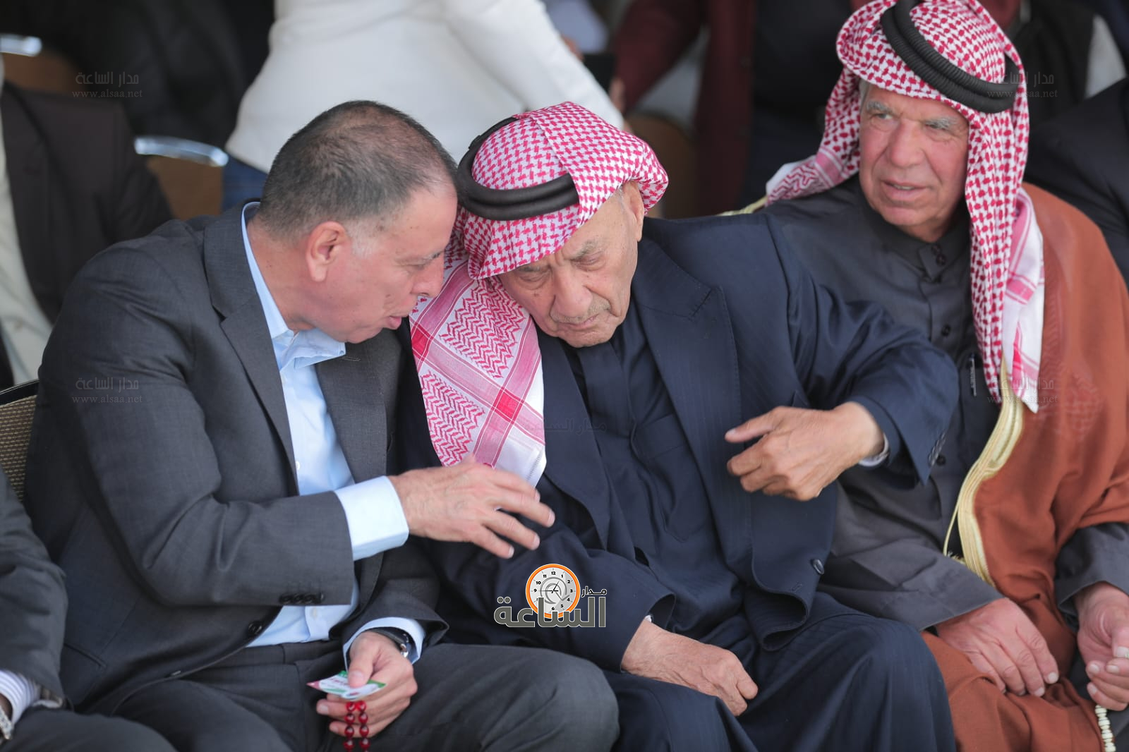 Madar Al-Saa Images 0.0941979802525621