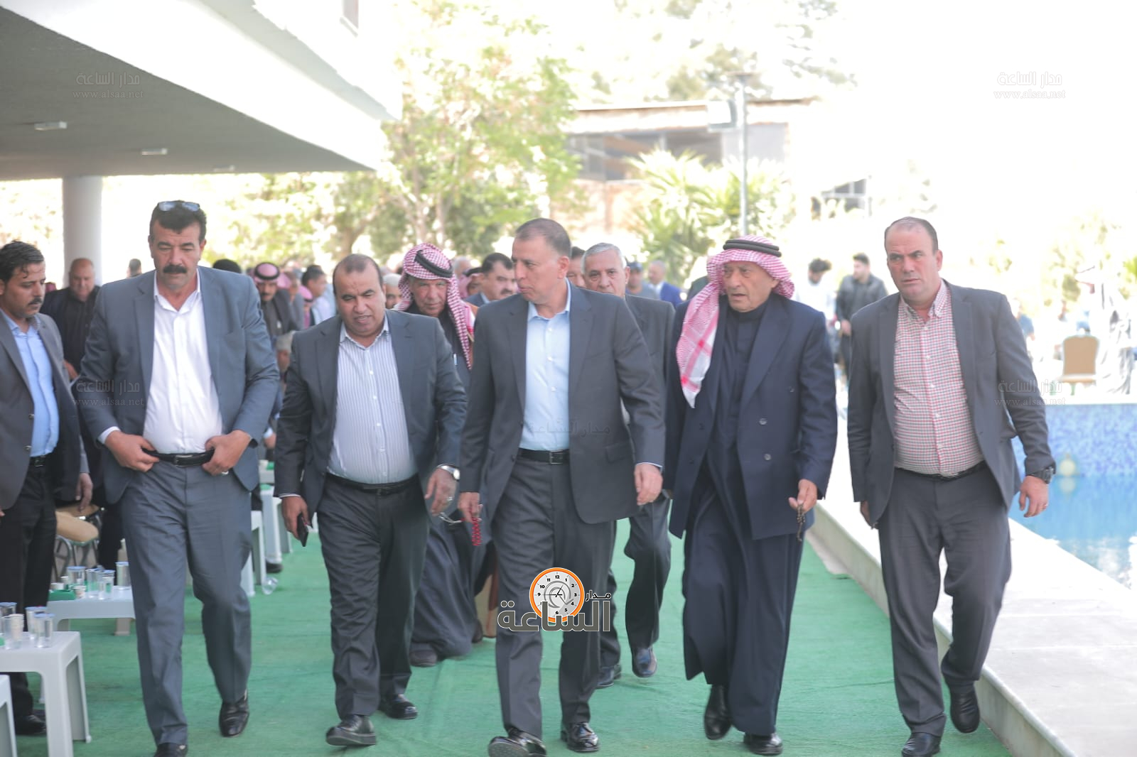 Madar Al-Saa Images 0.08154575346694526