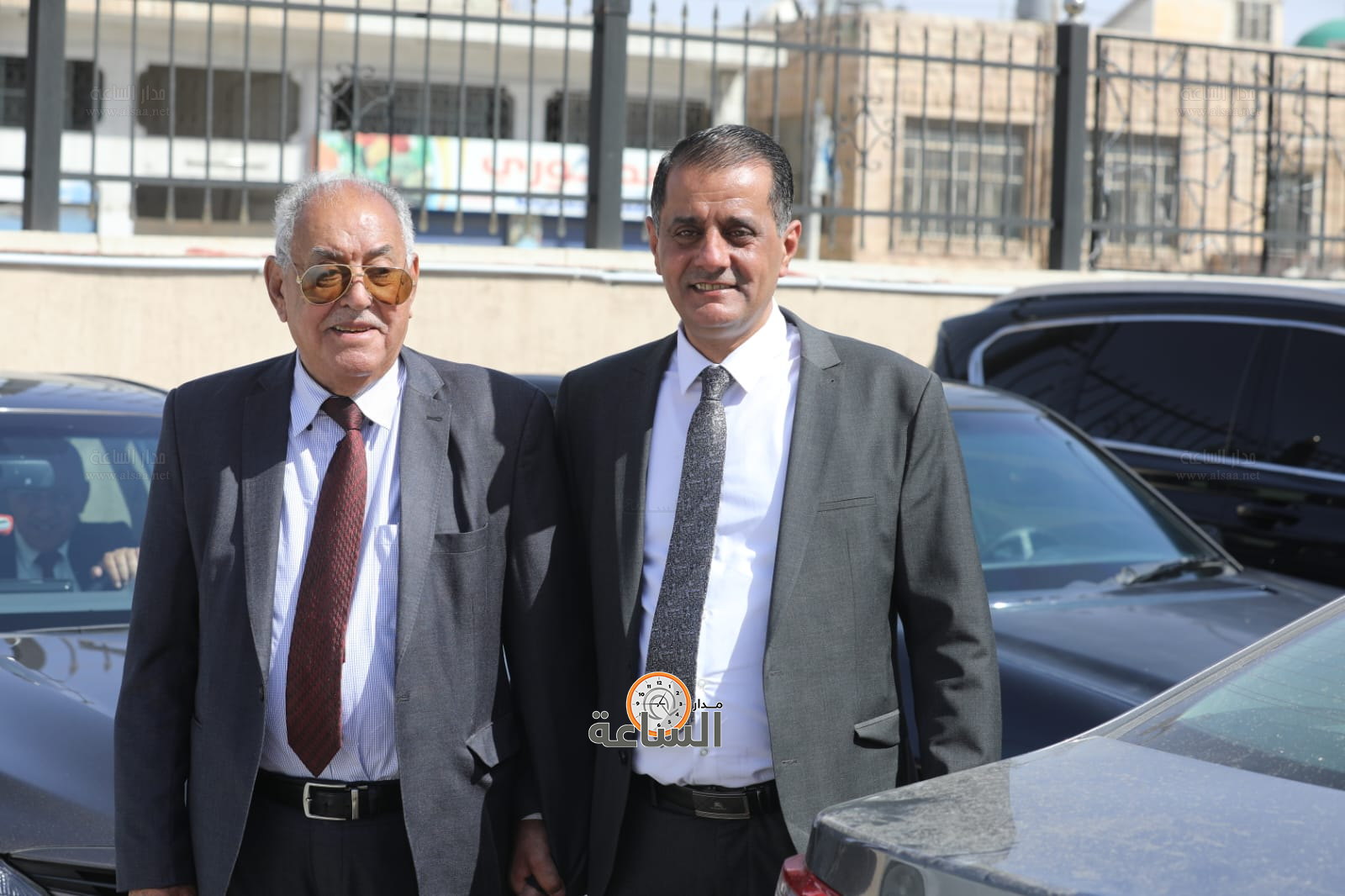 Madar Al-Saa Images 0.09690505321727838