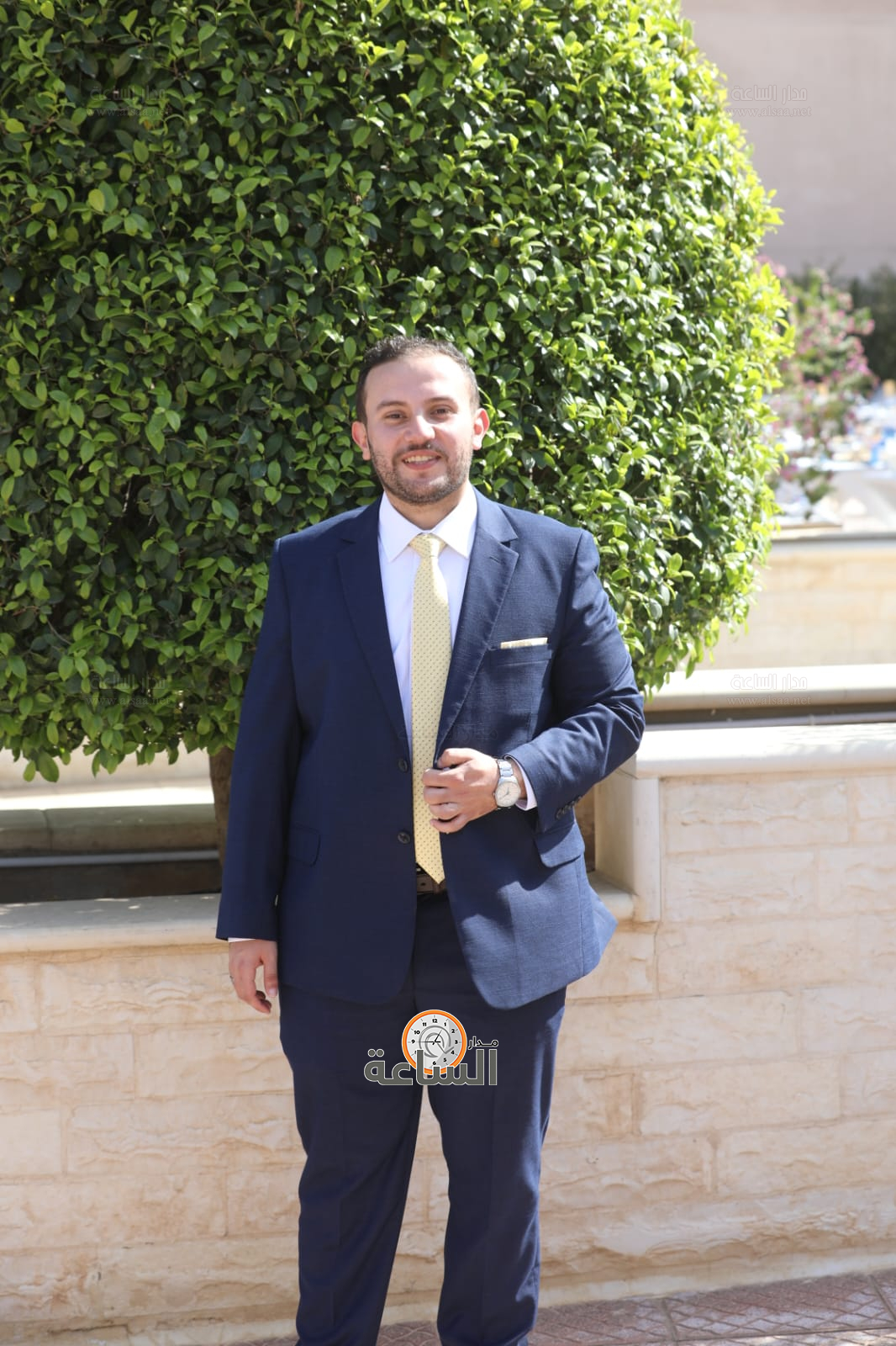 Madar Al-Saa Images 0.9529136446440154