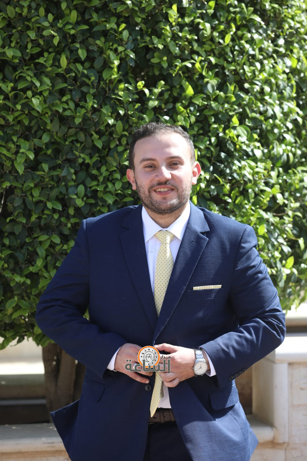 Madar Al-Saa Images 0.7719734507032974