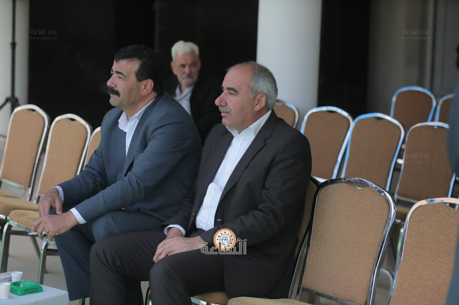 Madar Al-Saa Images 0.4373196875916139