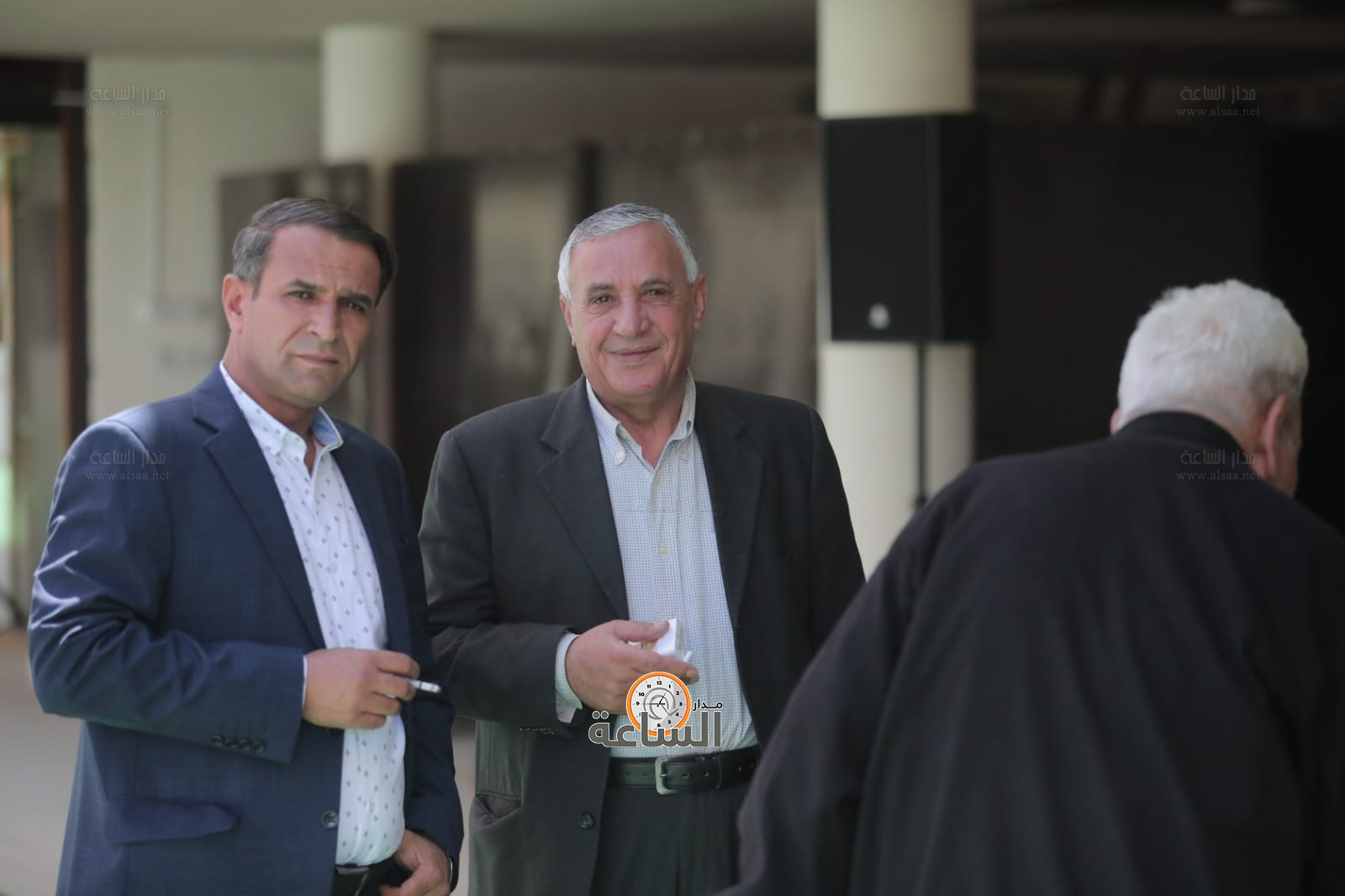 Madar Al-Saa Images 0.7183543312629199