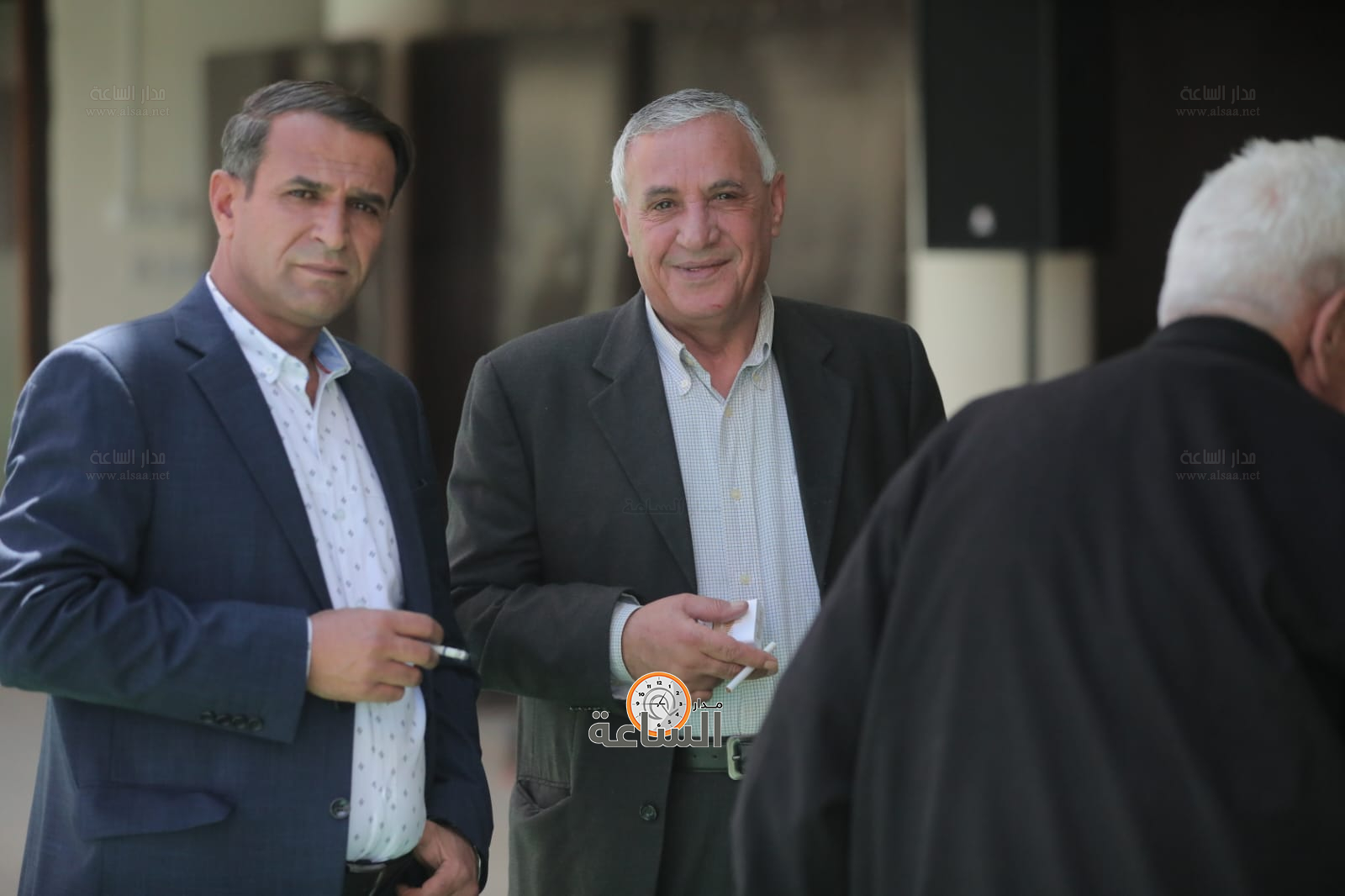 Madar Al-Saa Images 0.5901021335624885