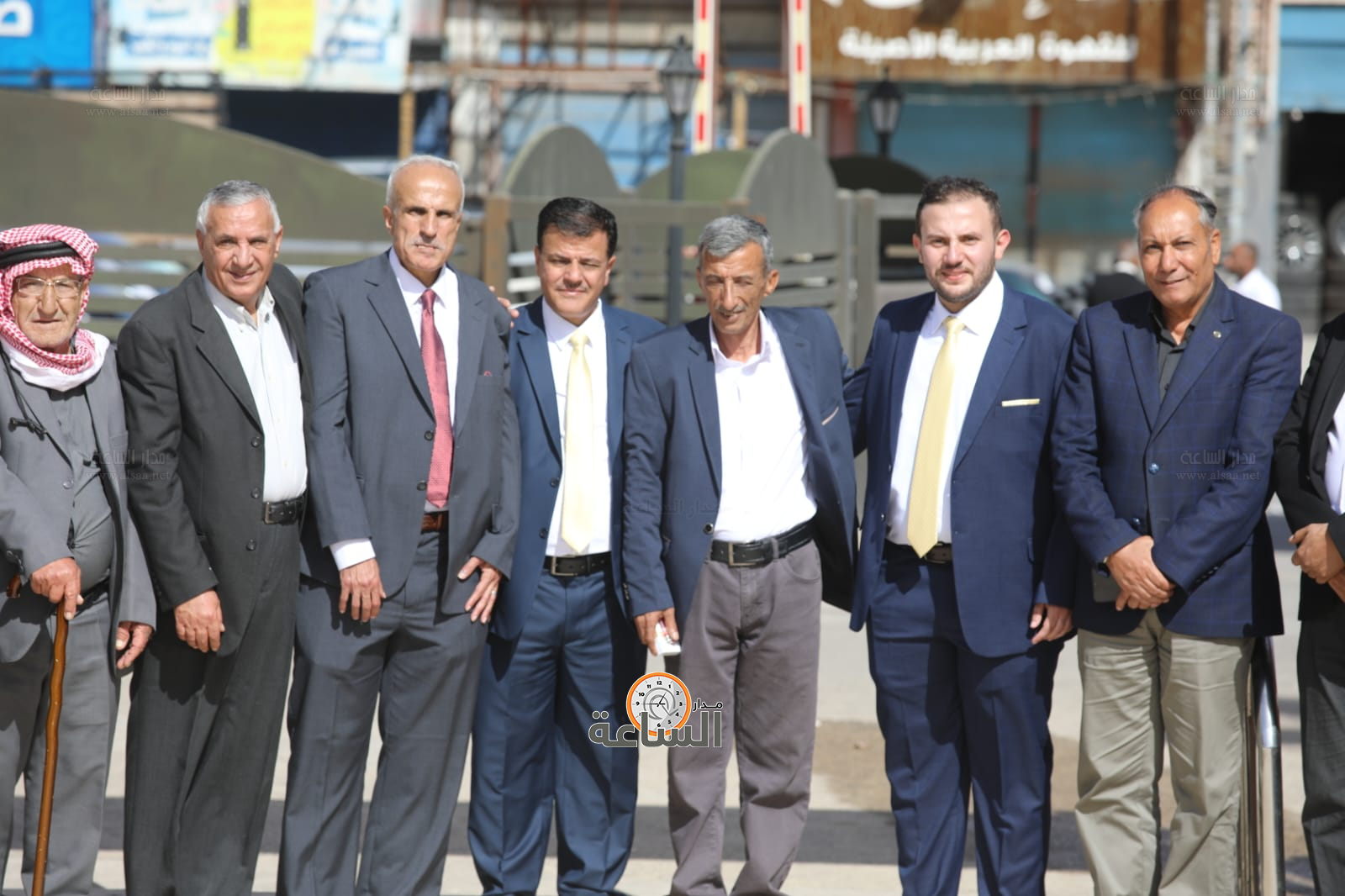 Madar Al-Saa Images 0.5146338044379886