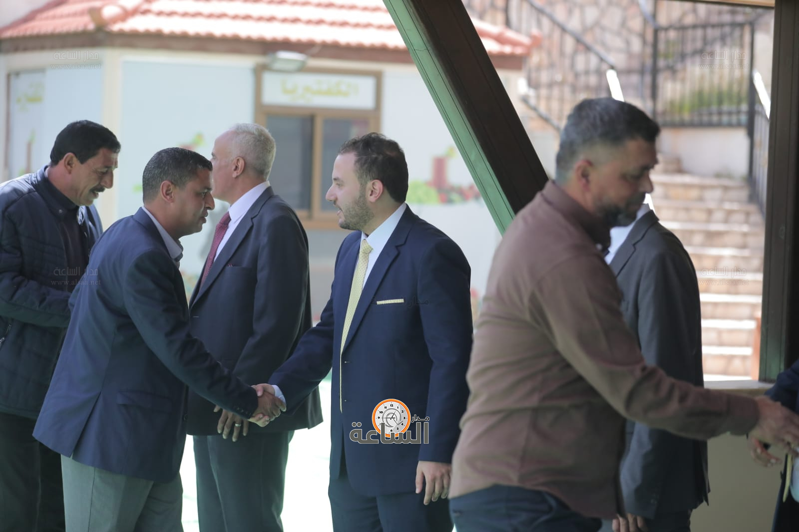 Madar Al-Saa Images 0.2860820852676629