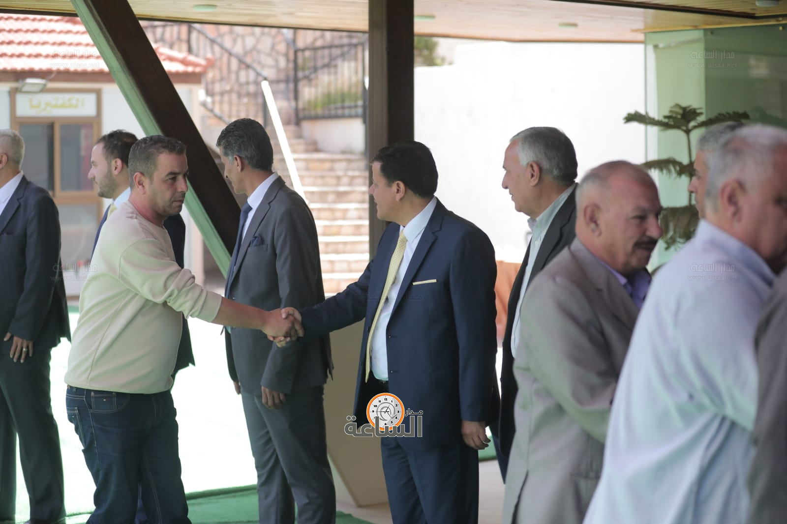 Madar Al-Saa Images 0.2775659684516443