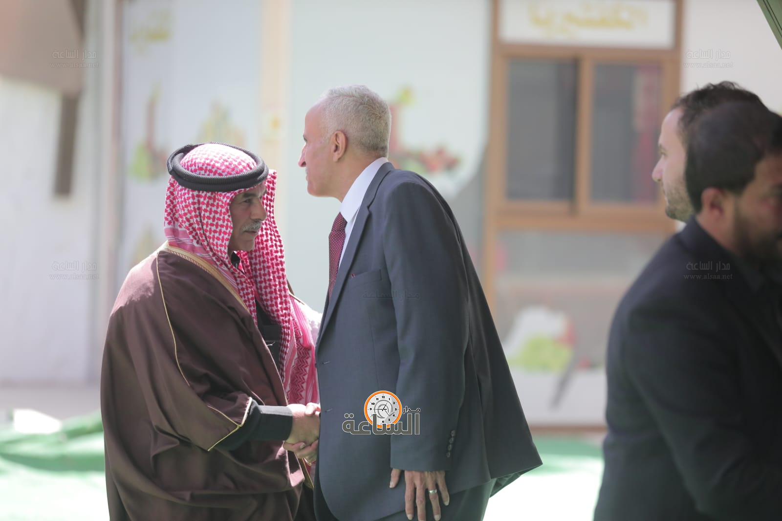 Madar Al-Saa Images 0.9870237233219512