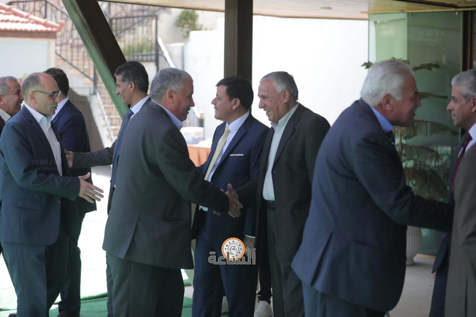 Madar Al-Saa Images 0.06816679716558349