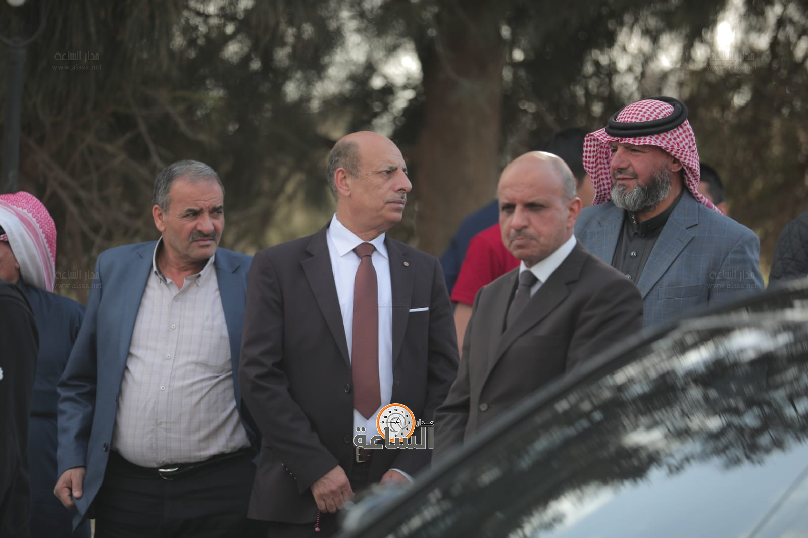 Madar Al-Saa Images 0.9092018236127193