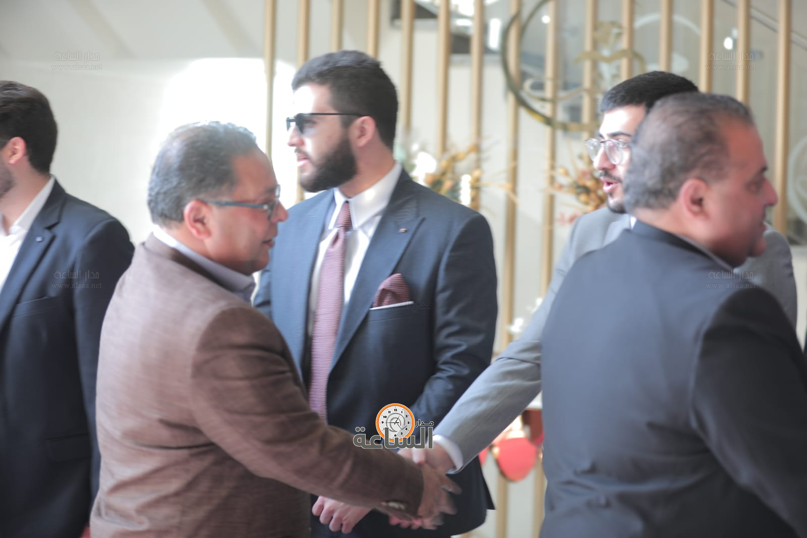 Madar Al-Saa Images 0.23190421303647302