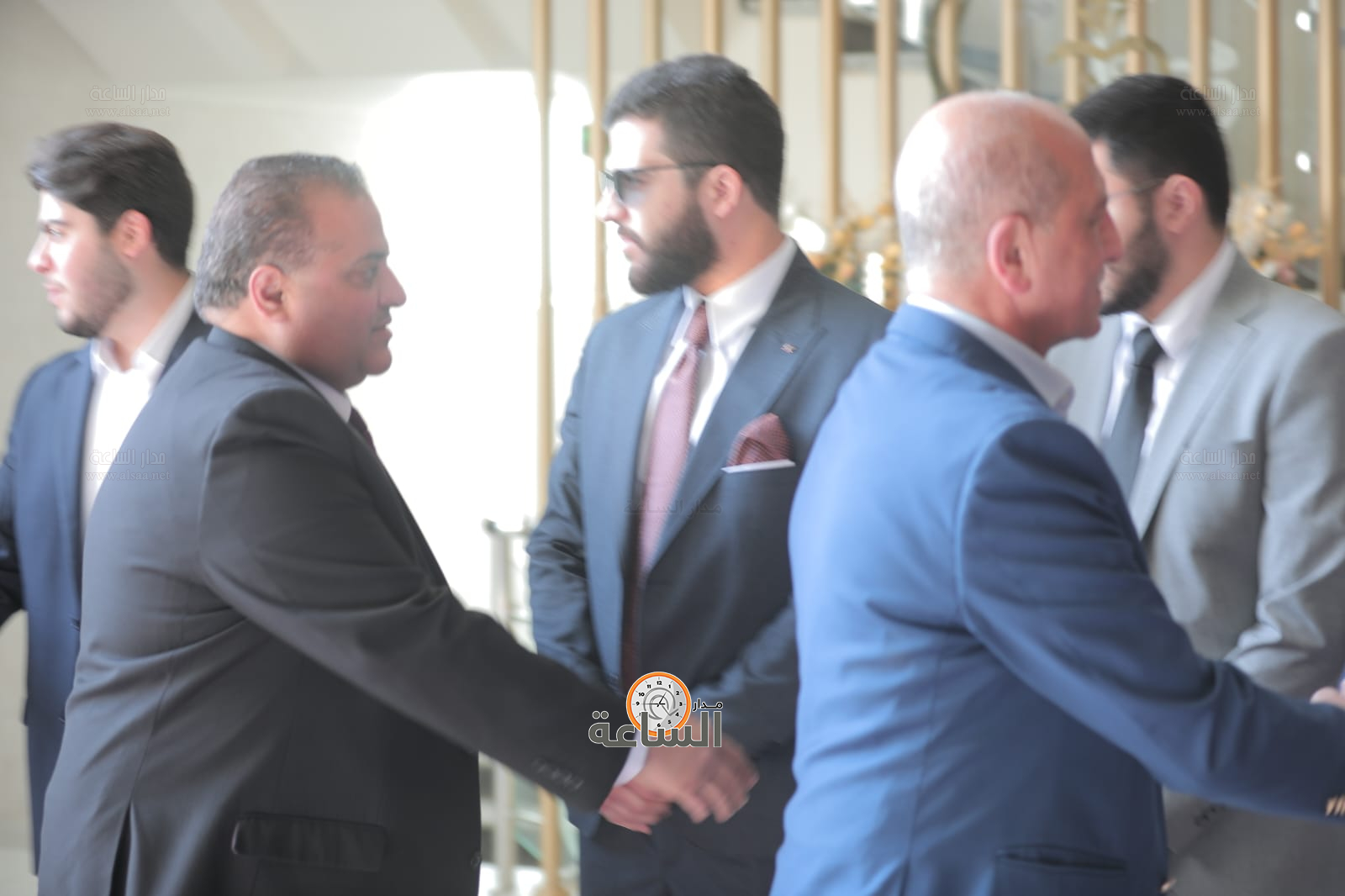 Madar Al-Saa Images 0.3447439713018672