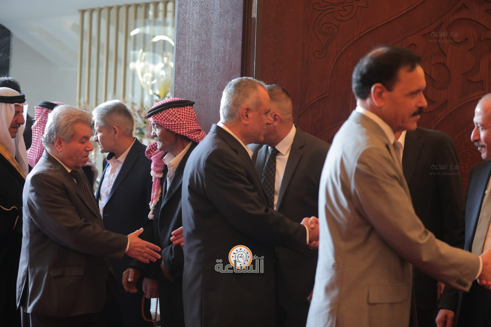 Madar Al-Saa Images 0.9529319535188792