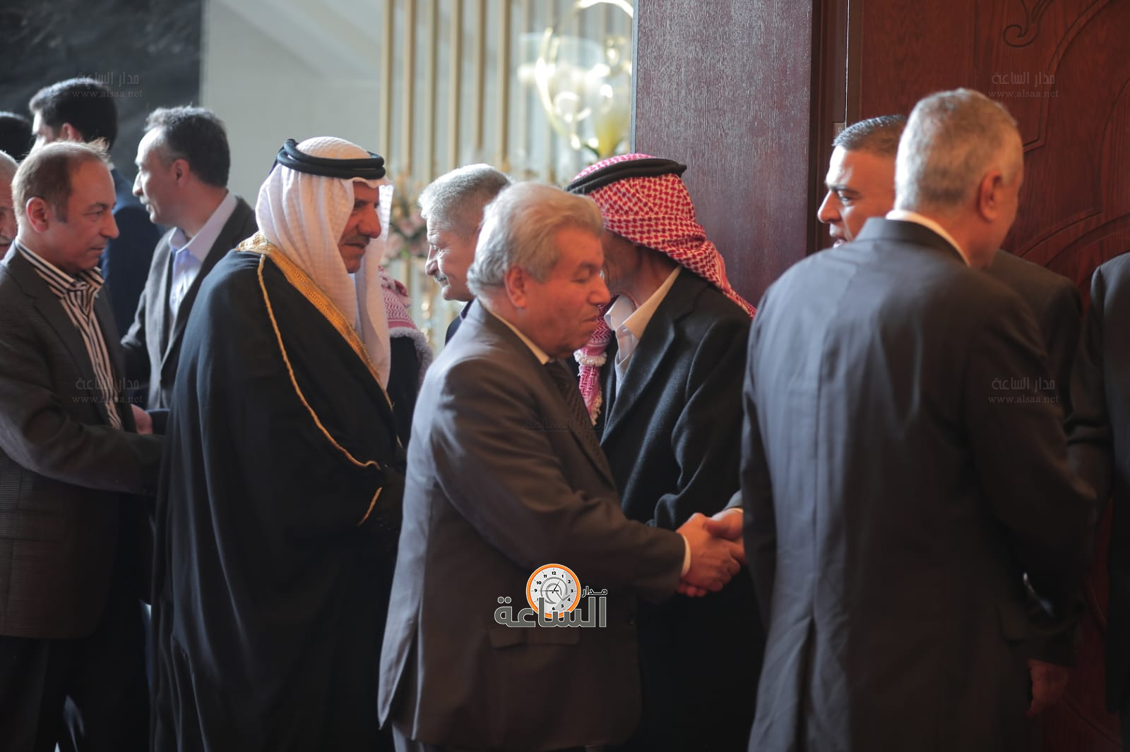 Madar Al-Saa Images 0.6695970316917246