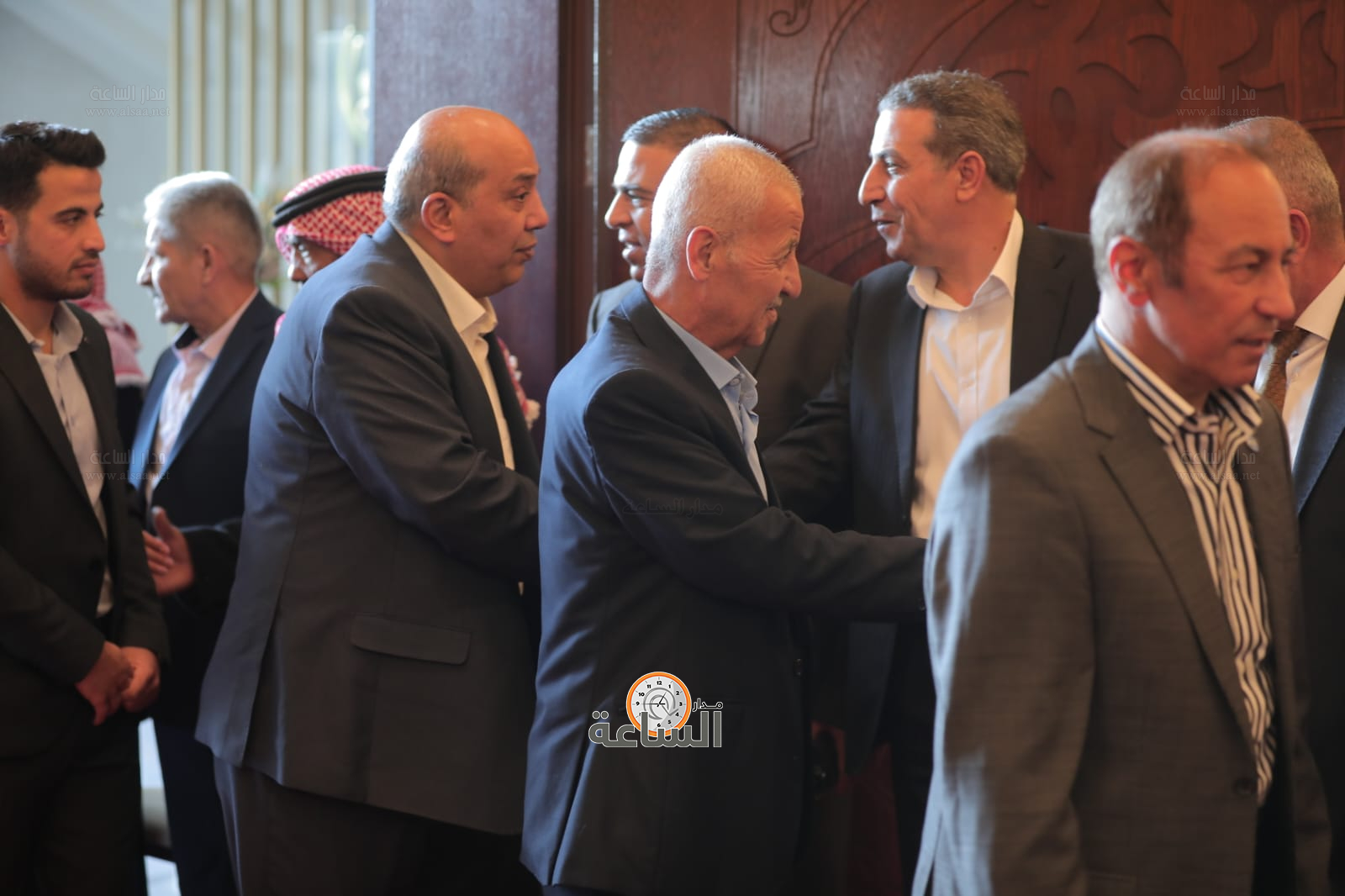 Madar Al-Saa Images 0.8044787152907455