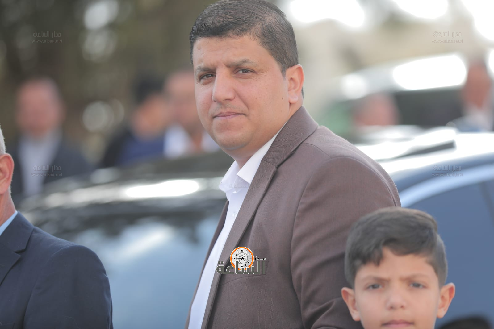 Madar Al-Saa Images 0.4644705093967014