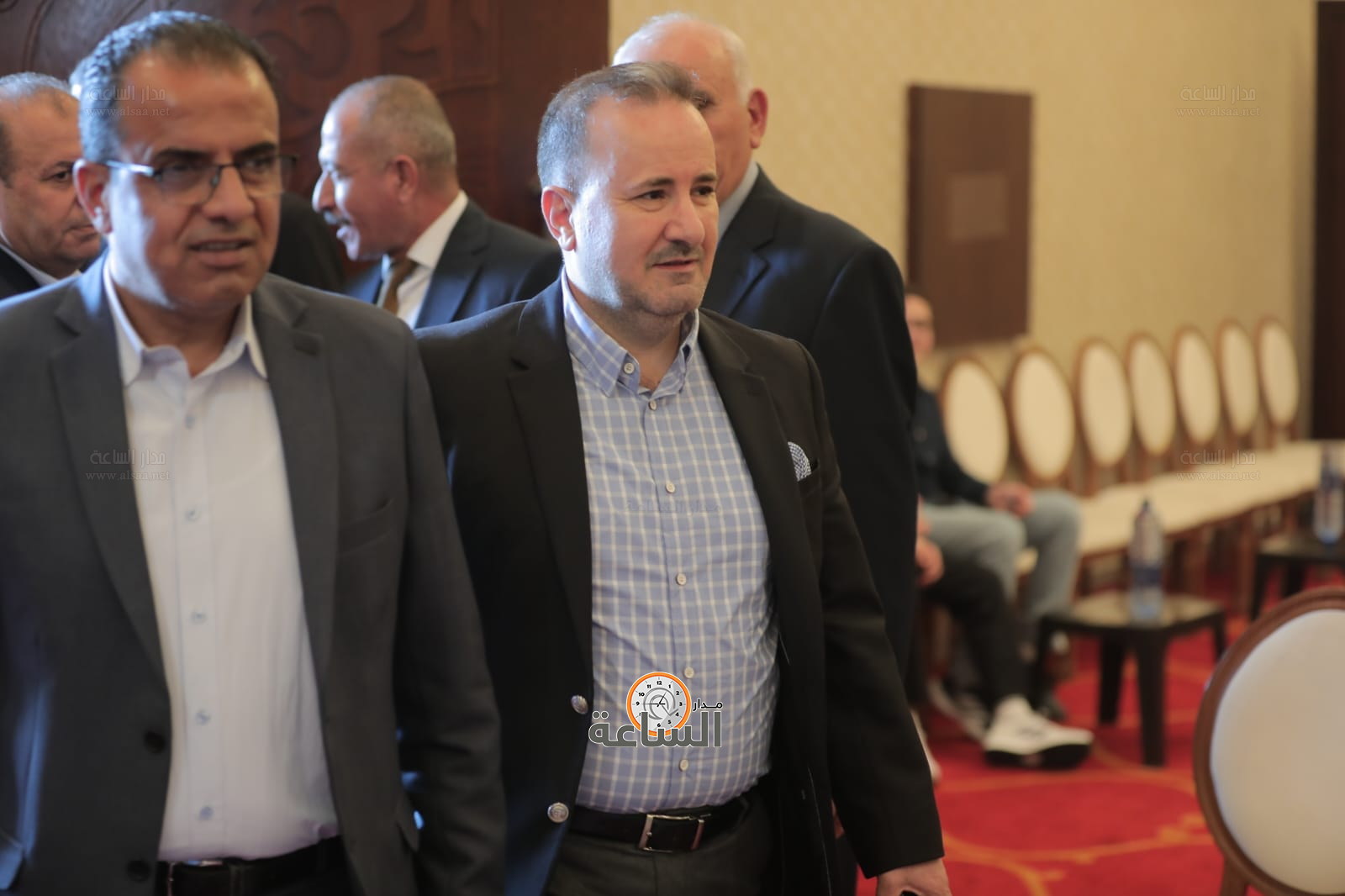 Madar Al-Saa Images 0.34248048998685343