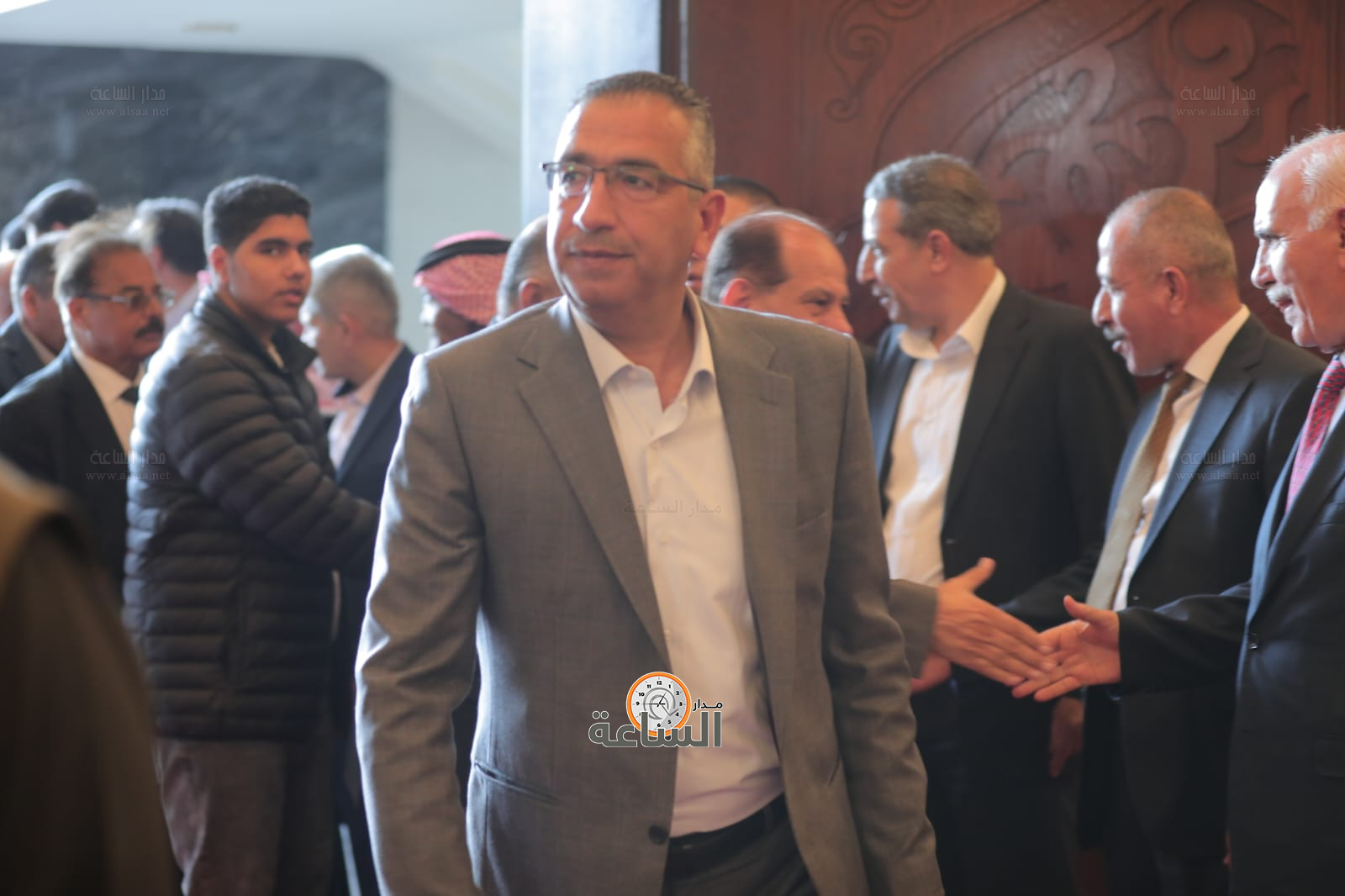 Madar Al-Saa Images 0.8880383634152544