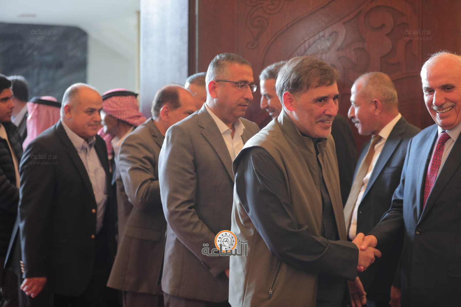 Madar Al-Saa Images 0.9934104279010627