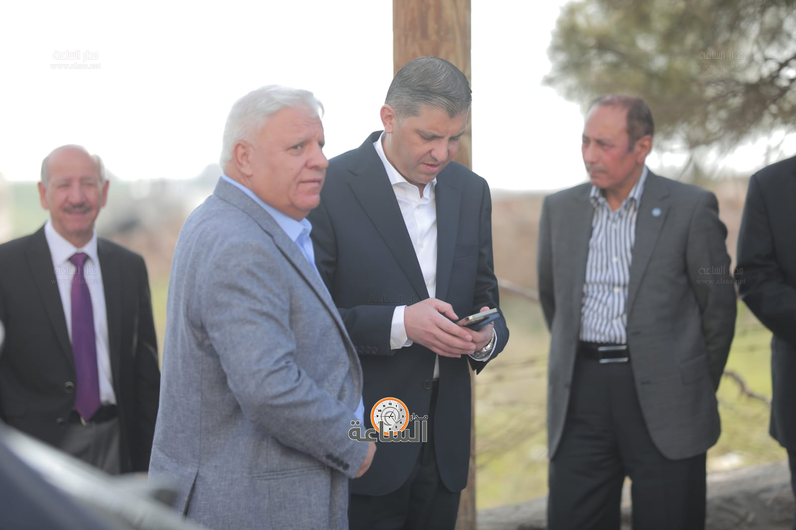 Madar Al-Saa Images 0.8771035986473614