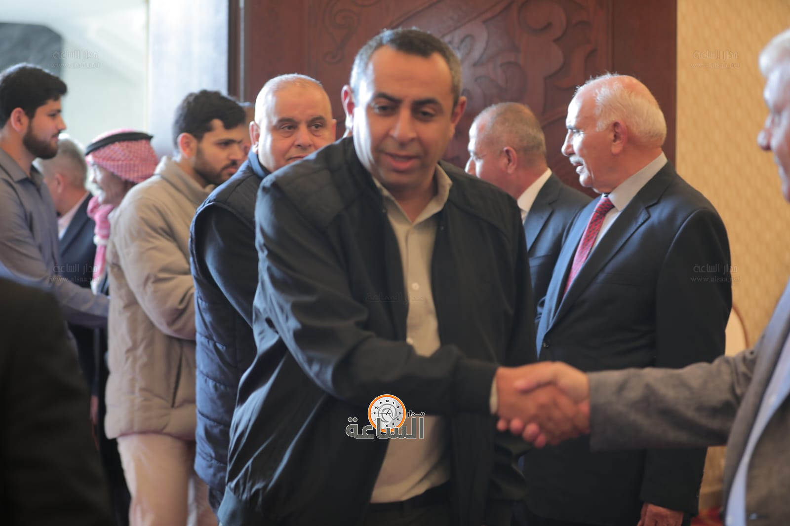 Madar Al-Saa Images 0.025276565832745845