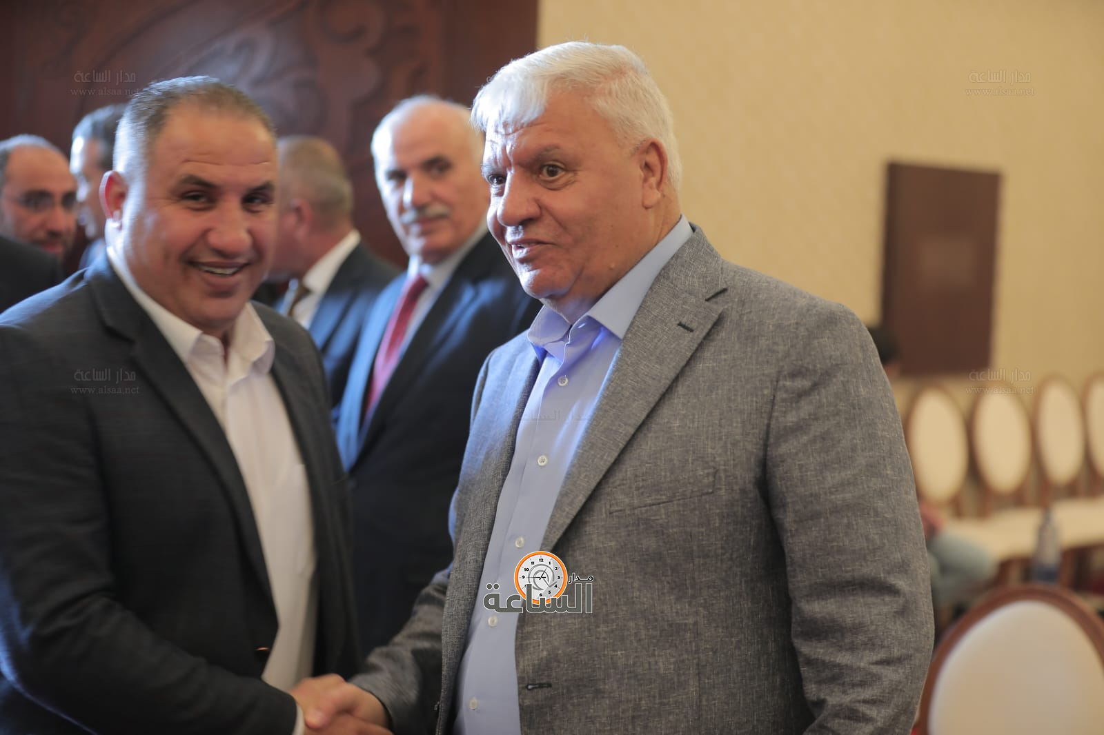 Madar Al-Saa Images 0.8039033737917687