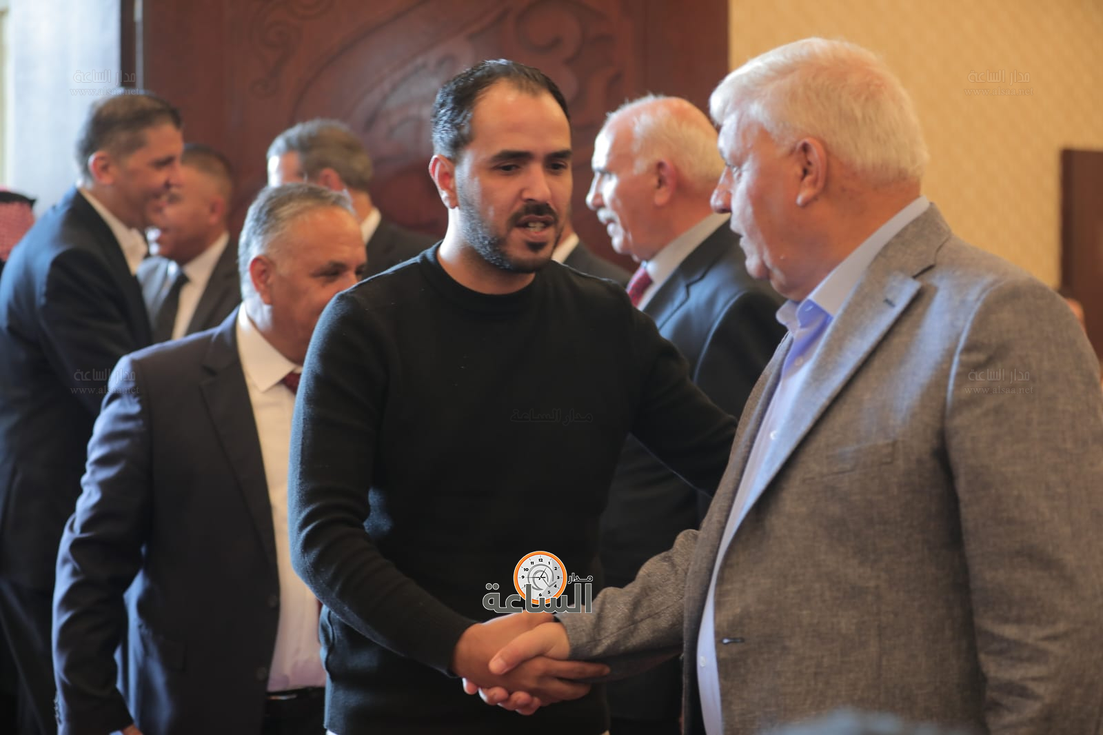 Madar Al-Saa Images 0.39682955758480487