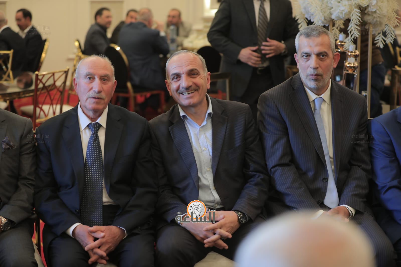 Madar Al-Saa Images 0.08125330631653971