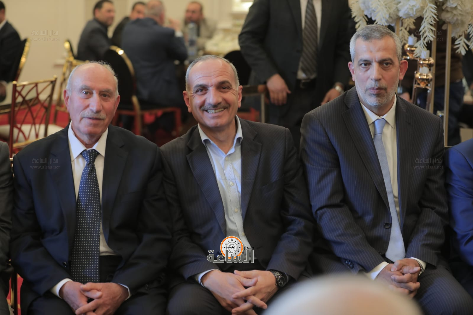 Madar Al-Saa Images 0.13879167335647224