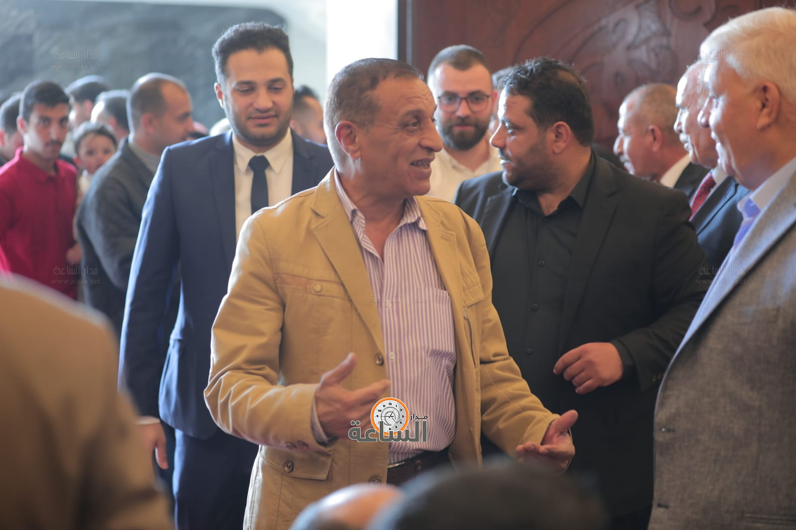 Madar Al-Saa Images 0.65781938983606