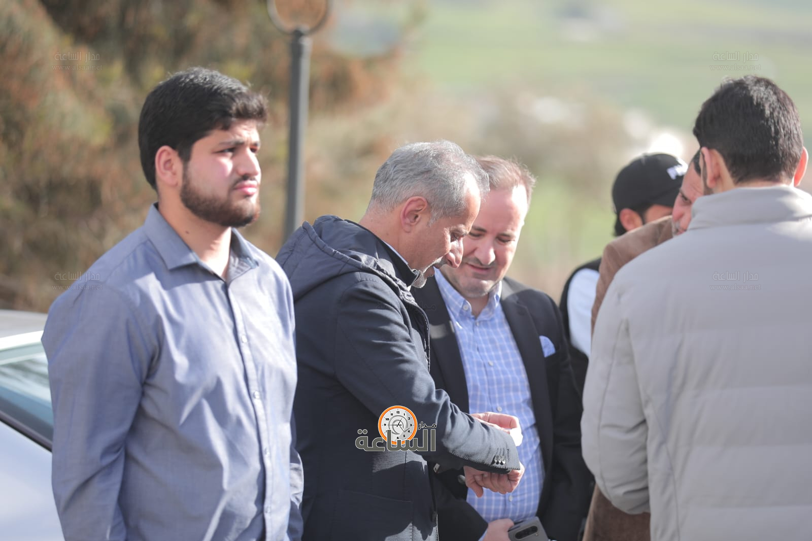 Madar Al-Saa Images 0.20746872763833535